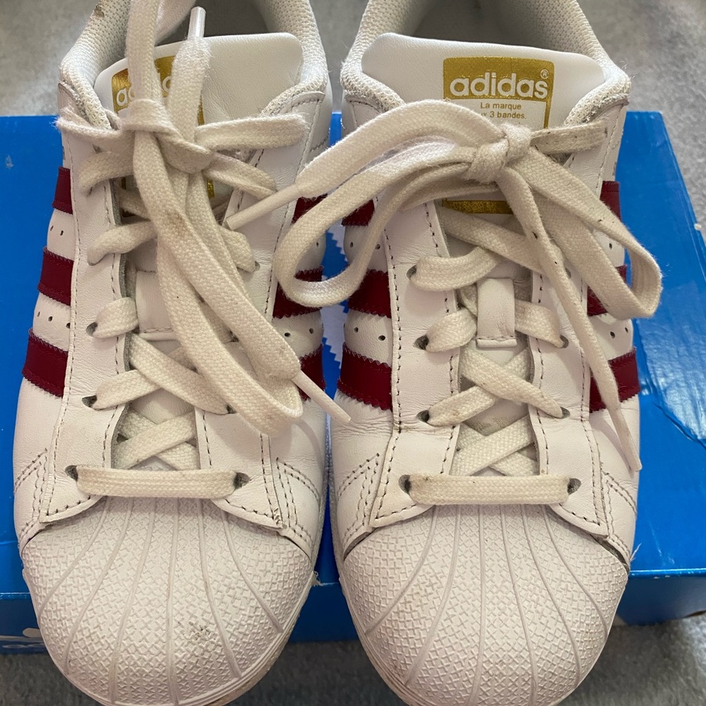 Adidas Supestar